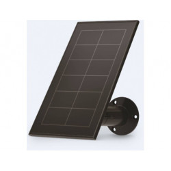 Arlo Ultra 2 / Pro3 Solarpanel schwarz