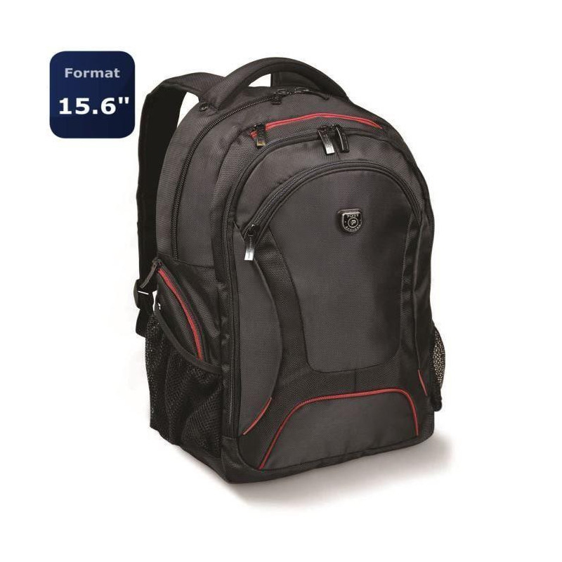 Port Courchevel Backpack 15.6