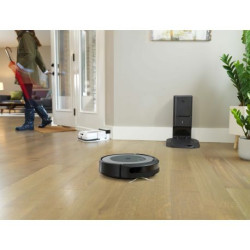 La Crosse Technology WS2812IT-BLA-S Station Pro - Noir