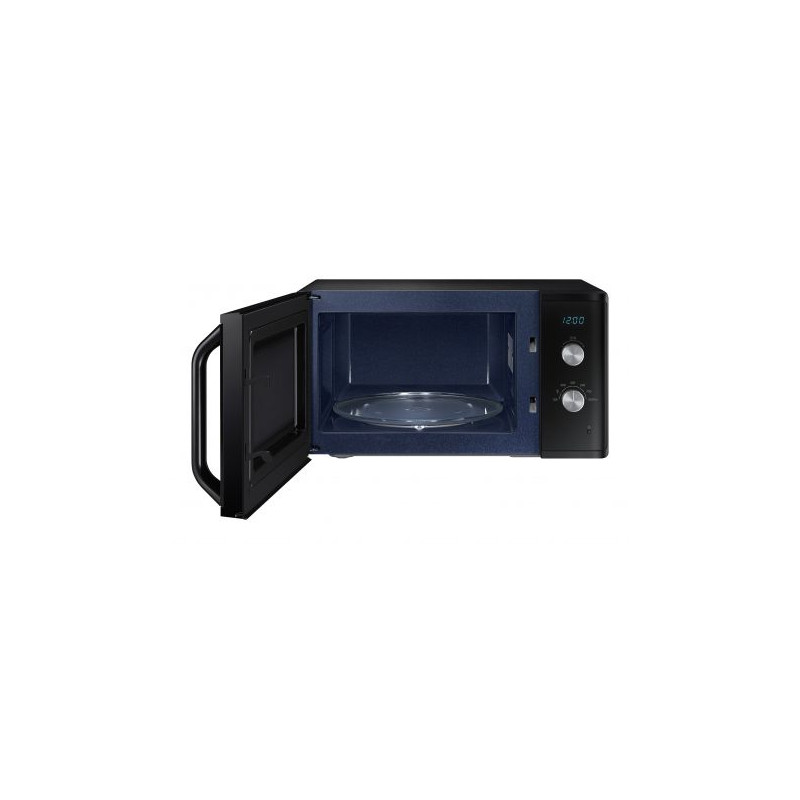 Samsung MS23K3614AK Comptoir Micro-onde simple 23 L 800 W Noir Samsung MS23K3614AK Comptoir Micro-onde simple 23 L 800 W Noir