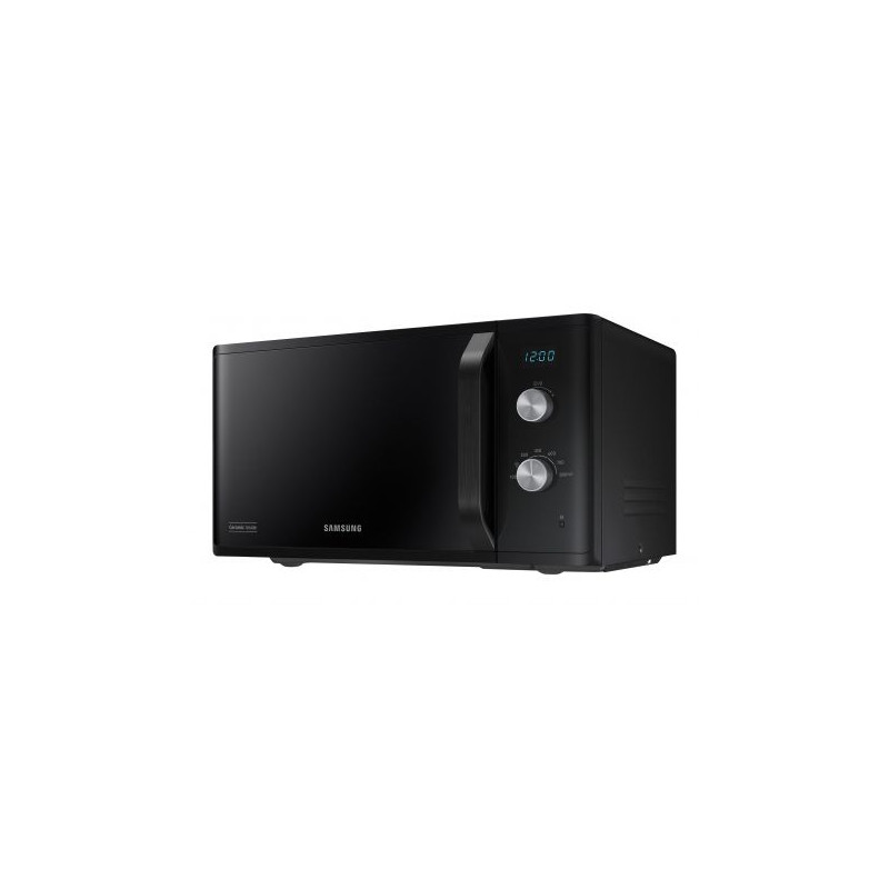 Samsung MS23K3614AK Comptoir Micro-onde simple 23 L 800 W Noir Samsung MS23K3614AK Comptoir Micro-onde simple 23 L 800 W Noir
