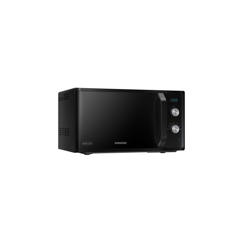 Samsung MS23K3614AK Comptoir Micro-onde simple 23 L 800 W Noir Samsung MS23K3614AK Comptoir Micro-onde simple 23 L 800 W Noir