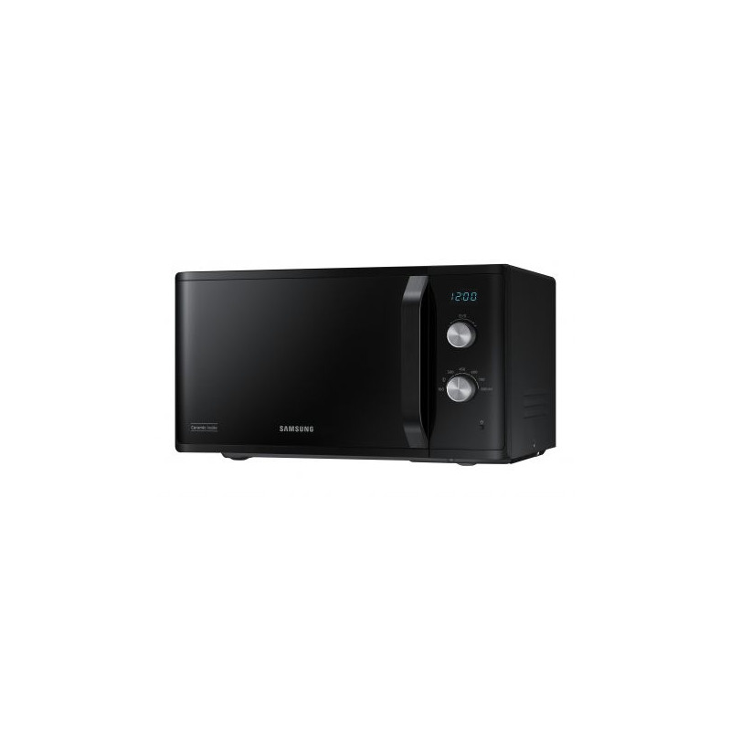 Samsung MS23K3614AK Comptoir Micro-onde simple 23 L 800 W Noir Samsung MS23K3614AK Comptoir Micro-onde simple 23 L 800 W Noir