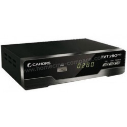 Cahors - TNT HD - Satellite 0914780R13