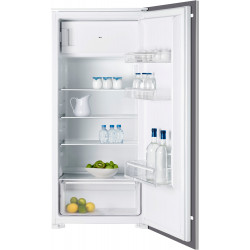 Réfrigérateur intégrable 1 porte 4 étoiles BRANDT - BIS624ES