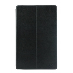Coque de protection Folio Mobilis pour Galaxy Tab A7 10.4" Noir