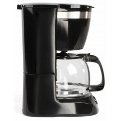 Russell Hobbs - Cafetière Programmable, 8 Tasses, 1600 Watts