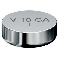 Varta 1x 1.5V V 10 GA Batterie à usage unique SR54 Alcaline