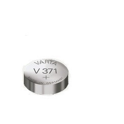 Varta Watches V371 Batterie à usage unique Sealed Lead Acid (VRLA)