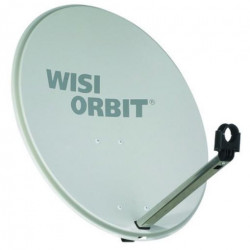 Wisi OA 36 G antenne satellites Gris