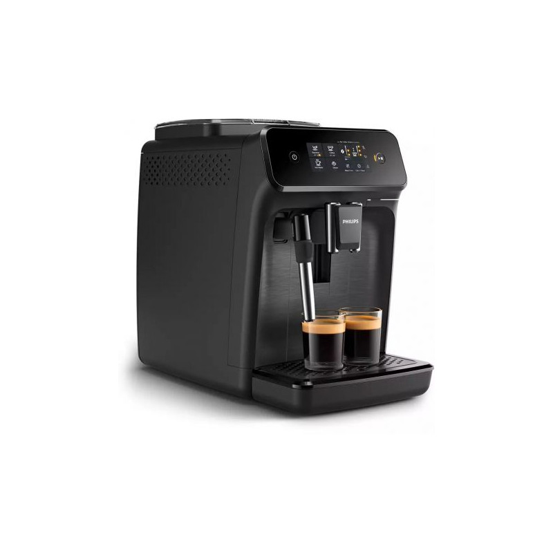 Machine expresso à café grains avec broyeur Philips Series 3200