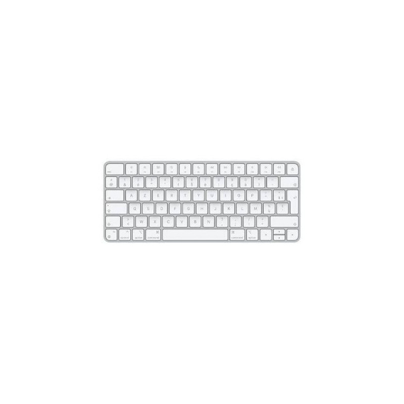Clavier Sans Fil Apple Magic Keyboard Blanc