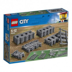 Playmobil City Life 71429 Dépanneuse Avec Quad