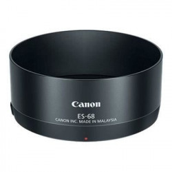 Canon ES-68 Noir