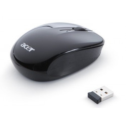 Acer NP.MCE11.00T souris RF sans fil Optique