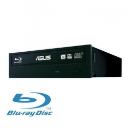 Asus BC-12D2HT Grabadora DVD Lector Blu-Ray Interna SATA