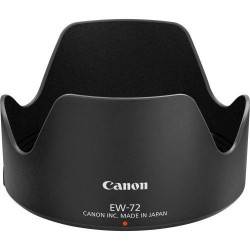 Canon EW-72 Noir