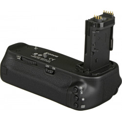 Canon BG-13 Batterie grip pour appareil photo numérique Noir