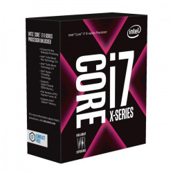 Intel Core i7-7820X 3.6Ghz BOX