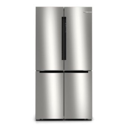 KFN96VPEA-Bosch SER4 REFRIGERATEUR COMBI 4 PORTES 183x91x73,1