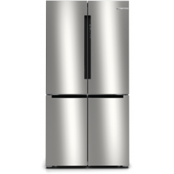 KFN96APEA-Bosch SER6 REFRIGERATEUR COMBI 4 PORTES 183x91x73,1