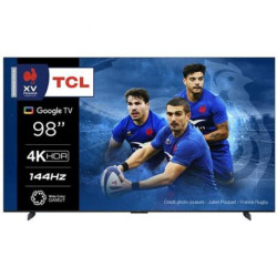 TV LED UHD 4K - 98P749