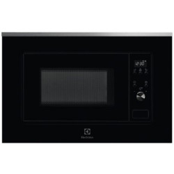 LMS2203EMX-Micro ondes Electrolux Niche 38cm 20L