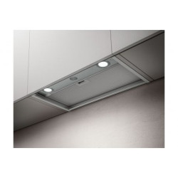 PRF0114761A- Hotte murale Boxin encastrable Elica 90cm