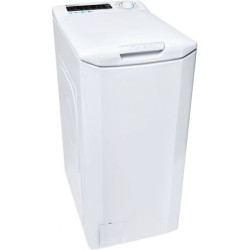 CSTG28TMVE1-47-Lave-linge top Candy 8kg 1200trs/mn clD