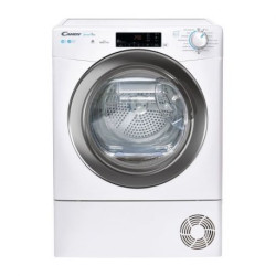 CSOEC10TREX-47-Seche linge Frontal Candy (10kg) Condensation clB