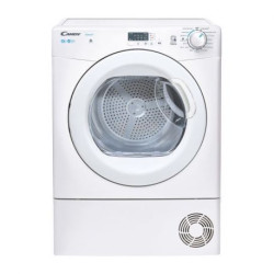 CSEC8LG-47-Seche linge Frontal Candy (8kg) Condensation clB