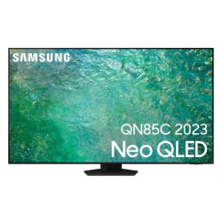 TQ55QN85C-TV LED Samsung Neo QLED 4K UHD Smart TV 138cm