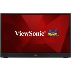 ViewSonic VA1655 Moniteur Portable 16 Pouces