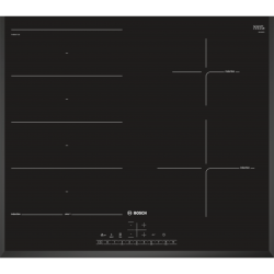 Plaque induction Bosch PXE651FC1E