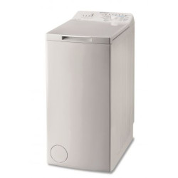 Lave-linge top Indesit BTWCL50300FR/N