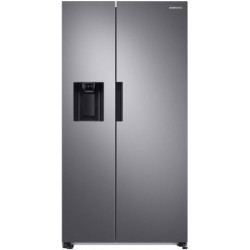 Samsung RS6JA88W0S9 frigo américain Pose libre F Acier inoxydable