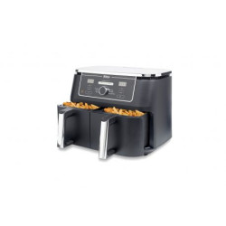 Friteuse sans huile Ninja sans huile Foodi MAX Dual Zone AF400EU