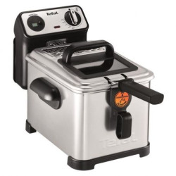 Friteuse 1.3 kg semi-pro - Filtra Pro 4 L - FR519170