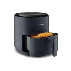 Friteuse sans huile Moulinex Friteuse sans huile Air Fryer Easy Fry Max EZ245B20