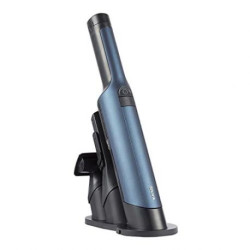 Shark Aspirateur à Main WandVac 2.0 [WV270EU] Bleu, 160 W