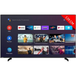 55QA5D63DG  - TV LED 4K 139 cm