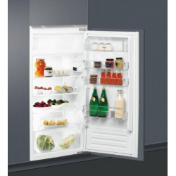 Réfrigérateur intégrable 1 porte 4 étoiles WHIRLPOOL - ARG7341