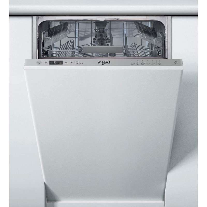 Siemens iq300 SR63EX24ME Lave-Vaisselle Entièrement Intégré 10 Couverts C