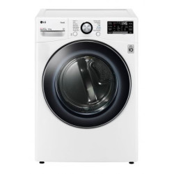 Sèche-linge Lg RH6P12WH