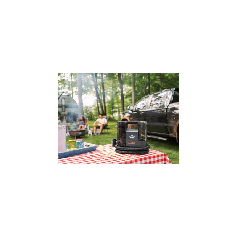 Aspirateur à main Bissell B3681N SpotClean sans fil Aspirateur à main Bissell B3681N SpotClean sans fil