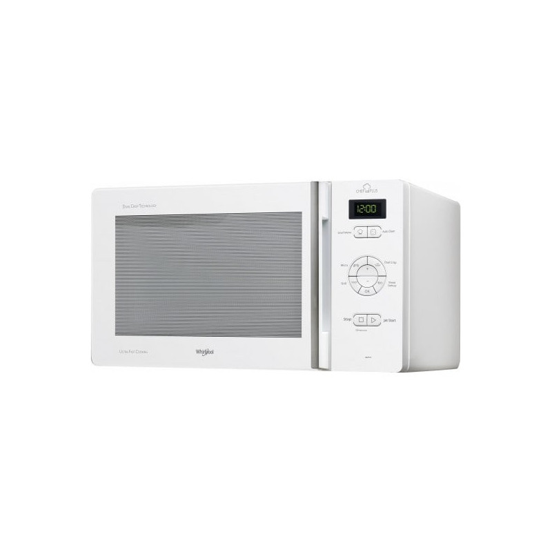 Micro-ondes gril WHIRLPOOL - MCP345WH