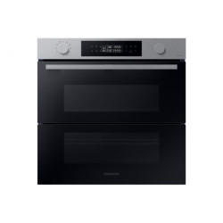 NV7B45305AS-Four Samsung Multifonction Cook flex Pyrolyse 75L Inox