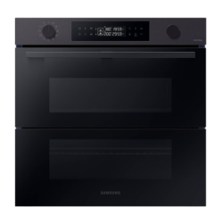 NV7B45502AB -Four Samsung multifonction 75L cook flex pyrolyse noir