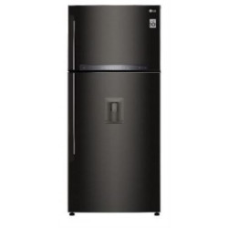 GTF7850BL1 - Refrigerateur 2 portes LG 509L Noir