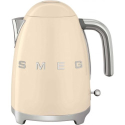 Bouilloire Smeg KLF03CREU crème